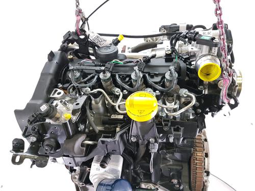 Engine RENAULT CLIO IV (BH_) 1.5 dCi 90 | BP38979215M1 - Image 7