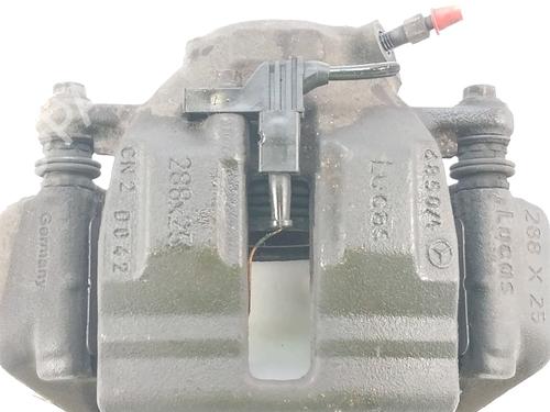 Right front brake caliper MERCEDES-BENZ C-CLASS (W203) C 220 CDI (203.006, 203.008) | BP27918466M104