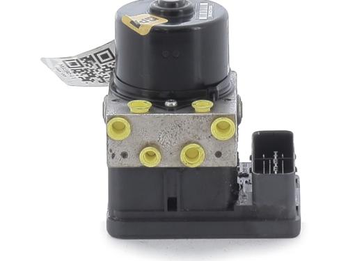 Used ABS pump PEUGEOT 207 (WA_, WC_) 1.6 HDi (92 hp) 32181130