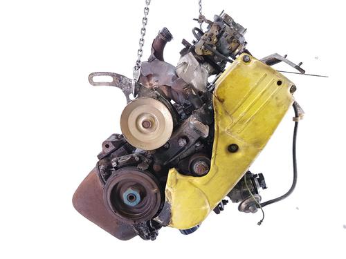 Motor für FIAT RITMO Convertible (138_) 85 1.5 (82 hp) 28486926