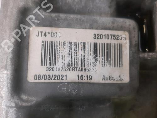Gearbox RENAULT CLIO V (B7_) 1.0 TCe 90 (B7MT) | BP38612562M3 - Image 5