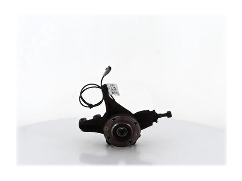 Fusee links voor Fusee links voor PEUGEOT PARTNER Box Body/MPV 1.6 HDi 16V (90 hp) 39763514 39763514