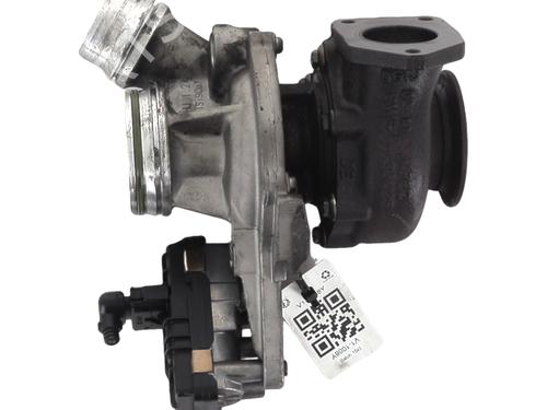 Used Turbocharger/Supercharger MINI MINI (R56) Cooper D (112 hp) 32842100