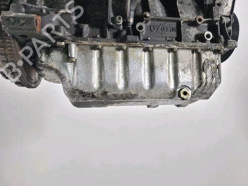 Engine PEUGEOT 307 (3A/C) 2.0 HDi 90 | BP24604898M1 