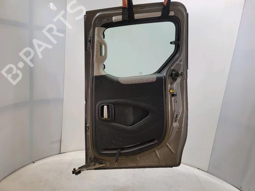 Right slide door PEUGEOT PARTNER Tepee 1.6 HDi 90 | BP29416823C75 