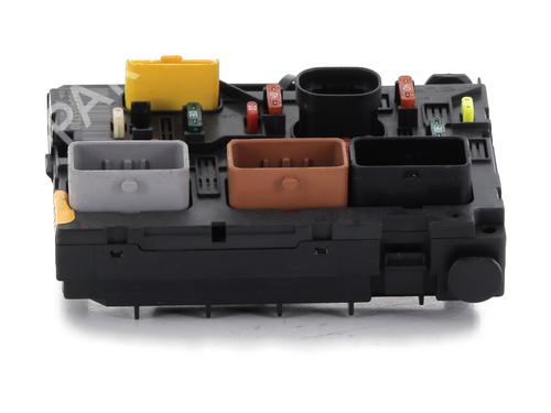 Used Fuse box PEUGEOT 207 (WA_, WC_) 1.6 HDi (90 hp) 31349270