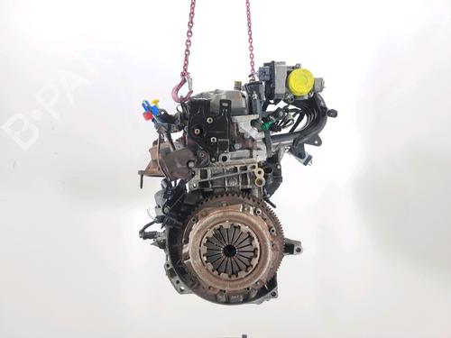 Engine CITROËN C3 II (SC_)  | BP28310510M1 