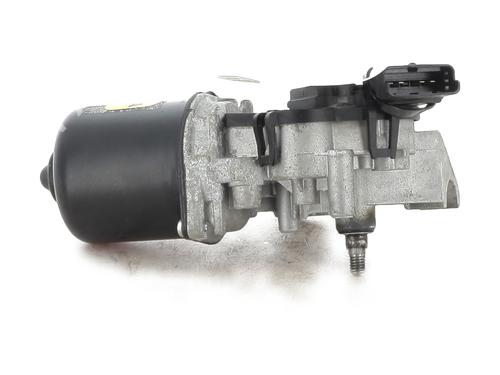 Used Front wiper motor CITROËN C3 I (FC_, FN_) 1.4 HDi (68 hp) 26189144