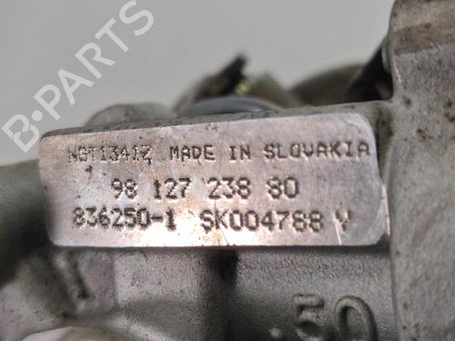 Engine CITROËN C4 Picasso II 1.2 THP 130 | BP39608569M1 - Image 8