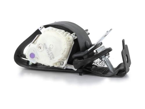 Rear left belt tensioner RENAULT CLIO III (BR0/1, CR0/1) 1.5 dCi | BP29762133C89 