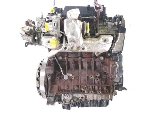 Engine PEUGEOT EXPERT Van (V_) 2.0 BlueHDi 120 | BP38496503M1 - Image 4