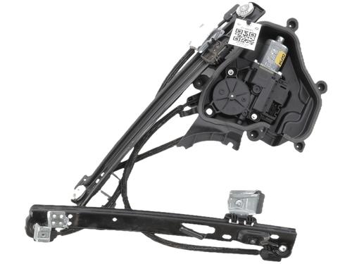 Used Front left window mechanism Front left window mechanism SEAT IBIZA IV SC (6J1, 6P5) [2008-2018] 34458259 34458259