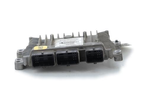 Used Engine control unit (ECU) Engine control unit (ECU) RENAULT CLIO III (BR0/1, CR0/1) 1.5 dCi (75 hp) 33332425 33332425
