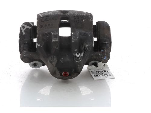 Right front brake caliper HYUNDAI i20 II (GB, IB) 1.1 CRDi | BP27900312M104 