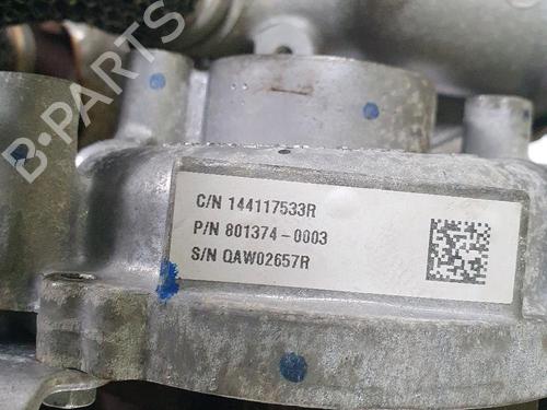 Engine RENAULT CLIO IV (BH_) 1.5 dCi 90 | BP36288543M1  - Image 6
