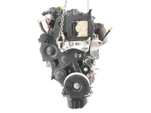 Used Engine PEUGEOT 206 SW (2E/K) 1.4 HDi (68 hp) 32401678