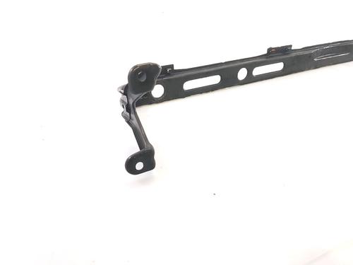 Front bumper reinforcement FORD FOCUS II (DA_, HCP, DP) 1.6 TDCi | BP31207281C109