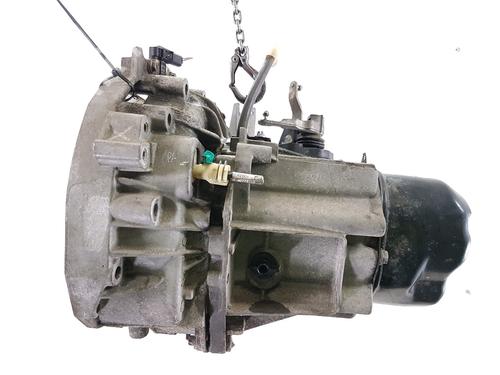 Used Gearbox RENAULT MEGANE II (BM0/1_, CM0/1_) 1.4 16V (BM0B, CM0B) (98 hp) 30449680