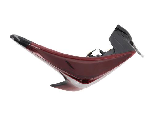 Used Left taillight NISSAN MICRA V (K14) 0.9 IG-T (90 hp) 31867059