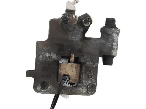Used Left front brake caliper FORD KA (RU8) 1.2 (69 hp) 27904935