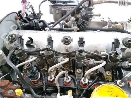 Engine RENAULT MEGANE III Coupe (DZ0/1_) 1.9 dCi (DZ0N, DZ0J, DZ1J, DZ1K) | BP37483324M1 - Image 10