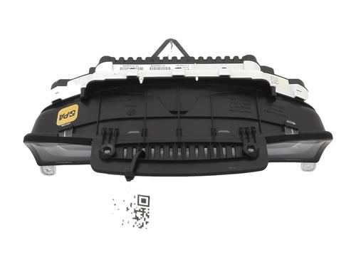 Used Instrument cluster Instrument cluster VOLVO V60 I (155) D3 (150 hp) 33972699 33972699