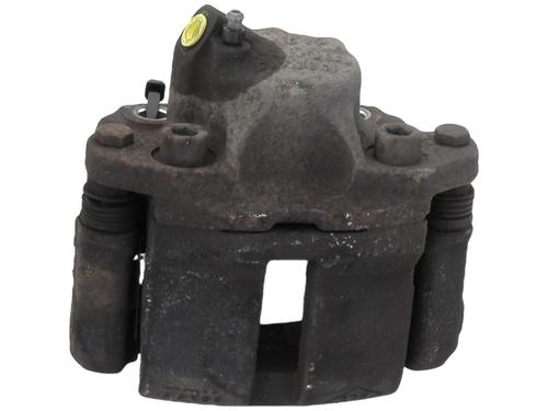 Used Right front brake caliper RENAULT TWINGO II (CN0_) 1.2 16V (CN0K, CN0V, CN0A) (76 hp) 30741787