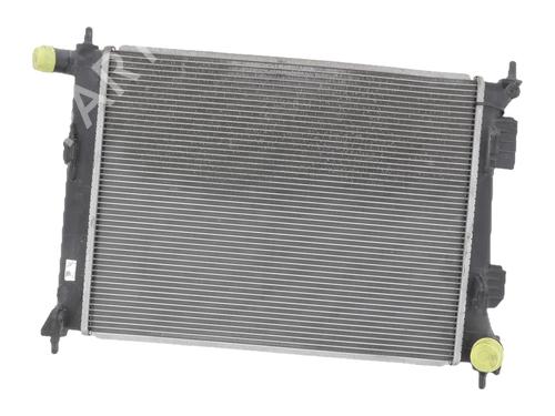 Køler Køler KIA RIO III (UB) 1.2 CVVT (84 hp) 34457849 34457849