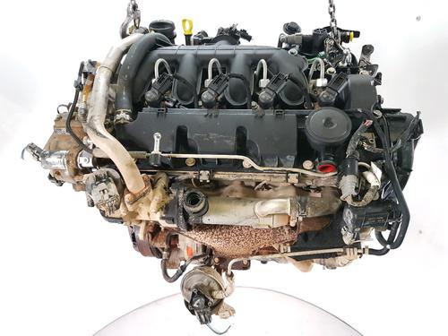 Engine PEUGEOT EXPERT Van (VF3A_, VF3U_, VF3X_) 2.0 HDi 140 | BP29624131M1 