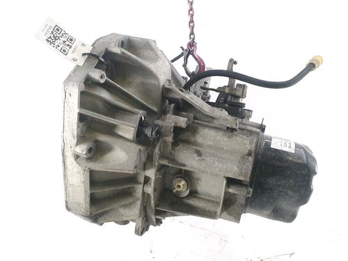 gearbox-renault-clio-ii-bb_-cb_-1998-1999-2000-2001-2002-2003-2004-2005-2006-2007-2008-2009-2010-2011-2012-2013-2014-2015-2016-31821614 main image