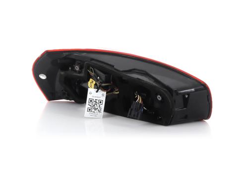 Right taillight CITROËN C4 Picasso II | BP38768991C35 - Image 4