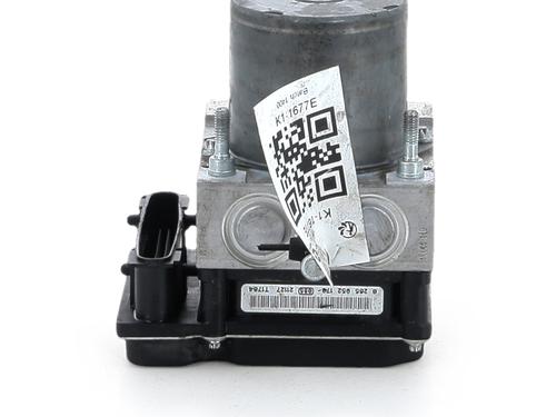 Pompa ABS Pompa ABS SMART FORTWO Coupe (451) 1.0 Turbo (451.332) (84 hp) 36252771 36252771