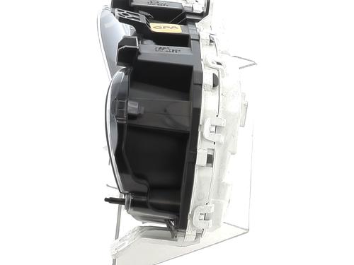 Instrument cluster PEUGEOT 4007 (VU_, VV_) 2.2 HDi | BP27511045C47 