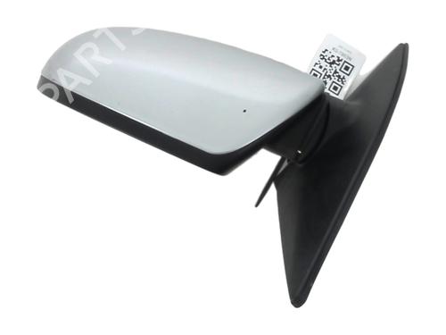 Used Left mirror KIA CEE'D Hatchback (ED) 1.6 CRDi 115 (115 hp) 22243519