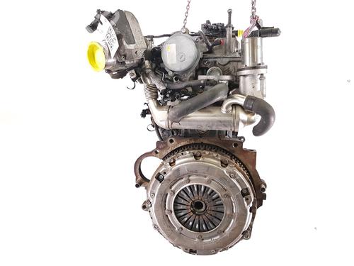 Engine HYUNDAI i30 (FD) 1.6 CRDi | BP36513497M1 - Image 3