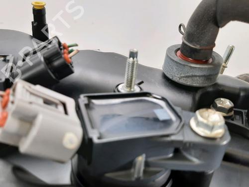 Engine TOYOTA VERSO S (_P12_) 1.33 (NSP120_) | BP32333718M1  - Image 9