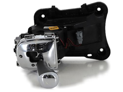 Used Gear lever CITROËN C4 Coupe (LA_) 1.6 HDi (109 hp) 28007913