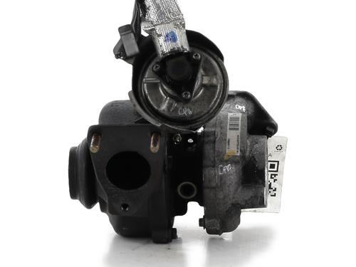 Turbolader/Kompressor CITROËN C4 Picasso I MPV (UD_) 2.0 HDi 138 | BP30693264M71