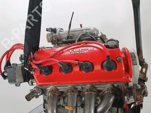 Engine HONDA CIVIC V Hatchback (EG, EH) 1.5 i 16V (EG4) | BP36777107M1 - Image 5