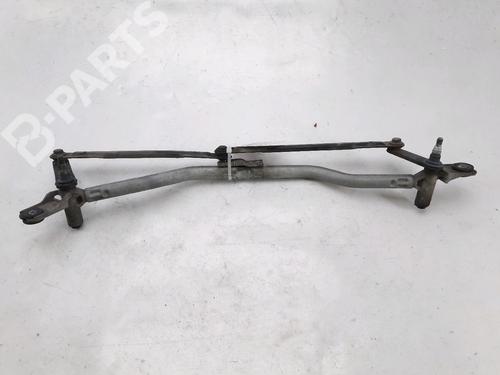Used Front wipers mechanism Front wipers mechanism FORD RANGER (TKE) 2.2 TDCi 4x4 (150 hp) 10439702 10439702