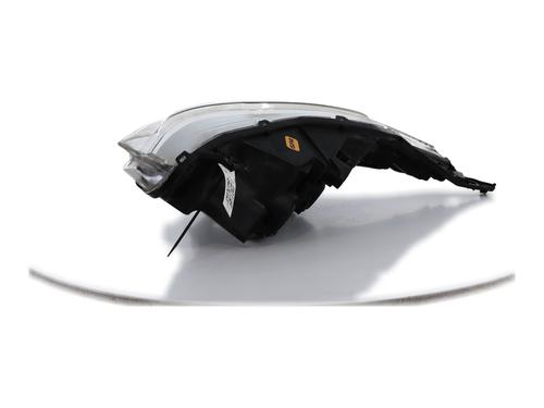 Right headlight PEUGEOT 208 I (CA_, CC_) 1.4 HDi | BP29848848C29 