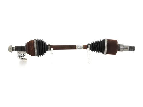 Left front driveshaft FORD FIESTA VII (HJ, HF) 1.0 EcoBoost | BP26670141M38 
