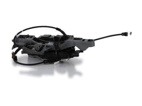 Zamek drzwi przednich lewych PEUGEOT 207 (WA_, WC_) 1.4 16V | BP30049418C98 