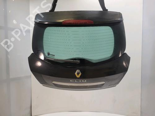 Used Tailgate Tailgate 39490120 39490120
