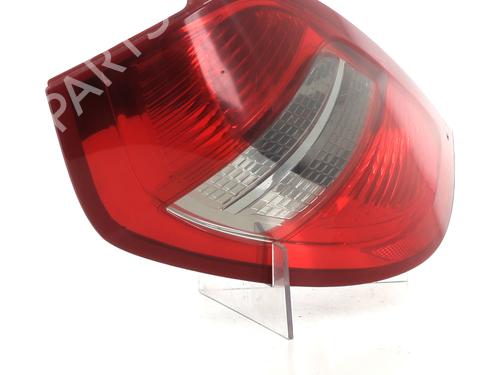 Left taillight MERCEDES-BENZ A-CLASS (W169) A 200 CDI (169.008, 169.308) | BP26727106C34 