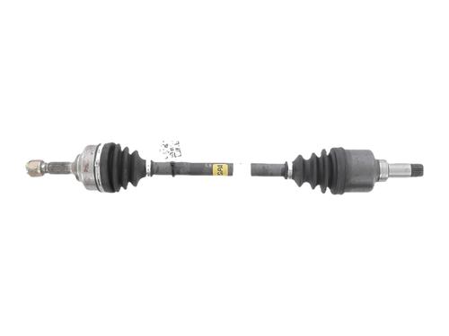 Used Left front driveshaft Left front driveshaft 36487590 36487590