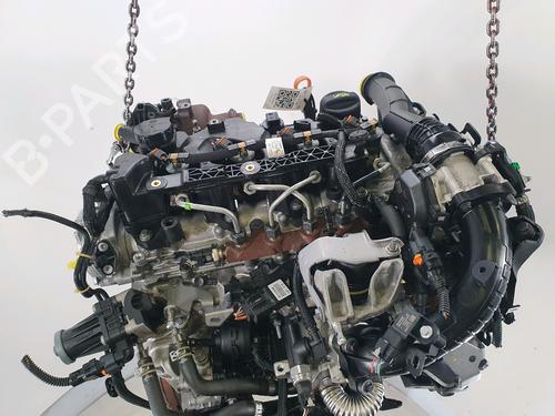 Engine CITROËN C4 SPACETOURER (3D_) 1.5 BlueHDi 130 | BP37281081M1 - Image 5