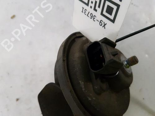 Horn OPEL ZAFIRA A MPV (T98) 2.0 DTI 16V (F75) | BP27915619E13 