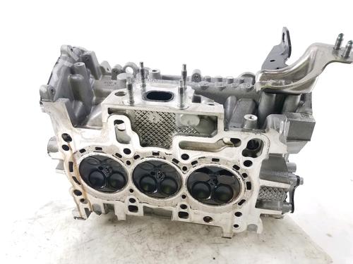 Cylinder head OPEL ASTRA K (B16) 1.0 Turbo (68) | BP23554533M5 