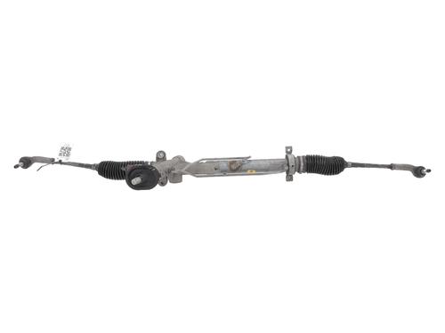 Used Steering rack VW POLO IV (9N_, 9A_) 1.2 12V (69 hp) 31057272